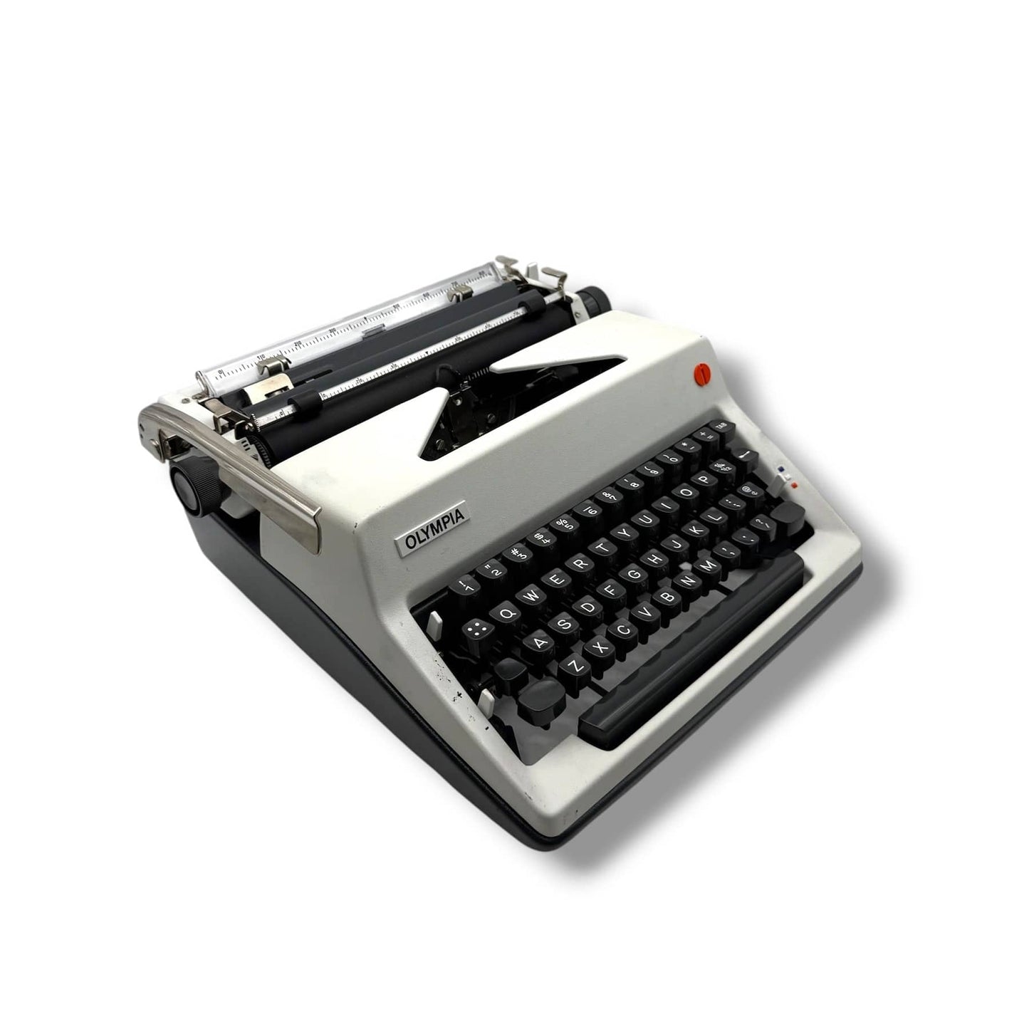 Olympia SM9 (1976) Typewriter