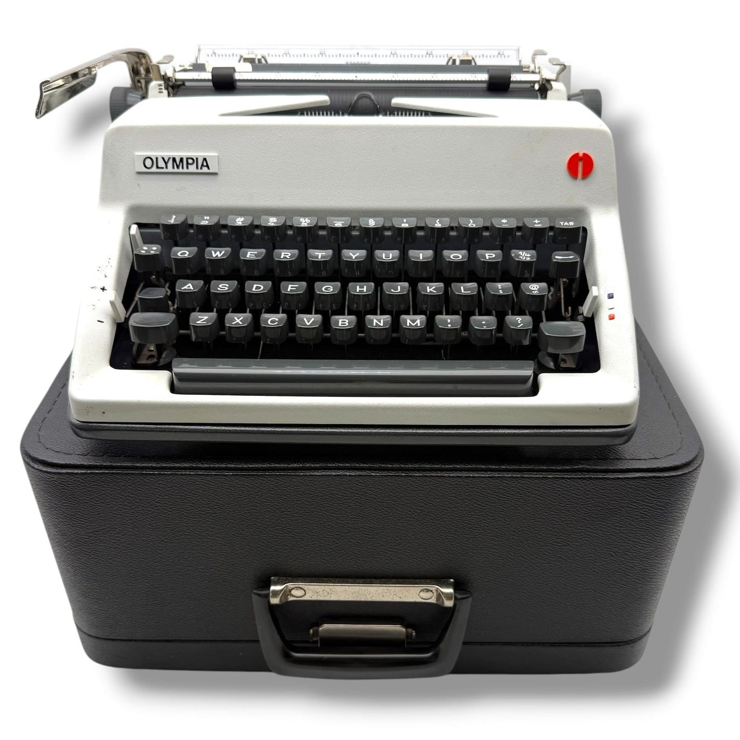 Olympia SM9 (1976) Typewriter