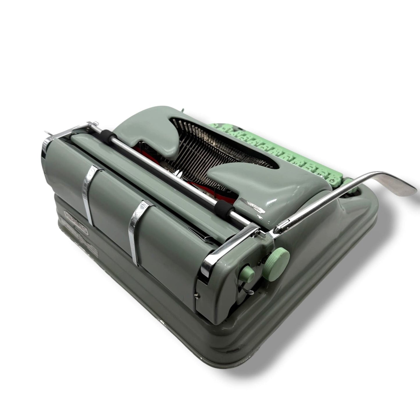 Hermes 3000 (1960's) Typewriter