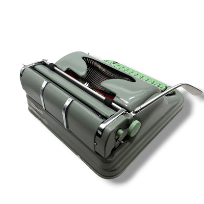 Hermes 3000 (1960's) Typewriter