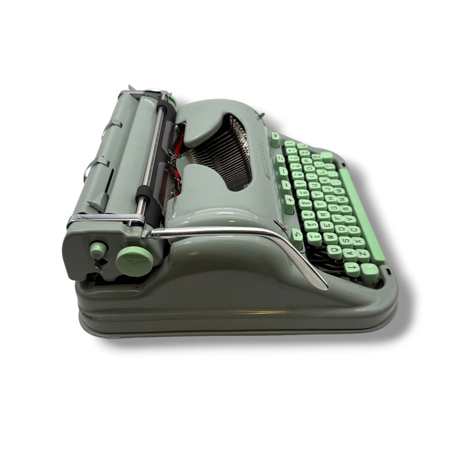 Hermes 3000 (1960's) Typewriter
