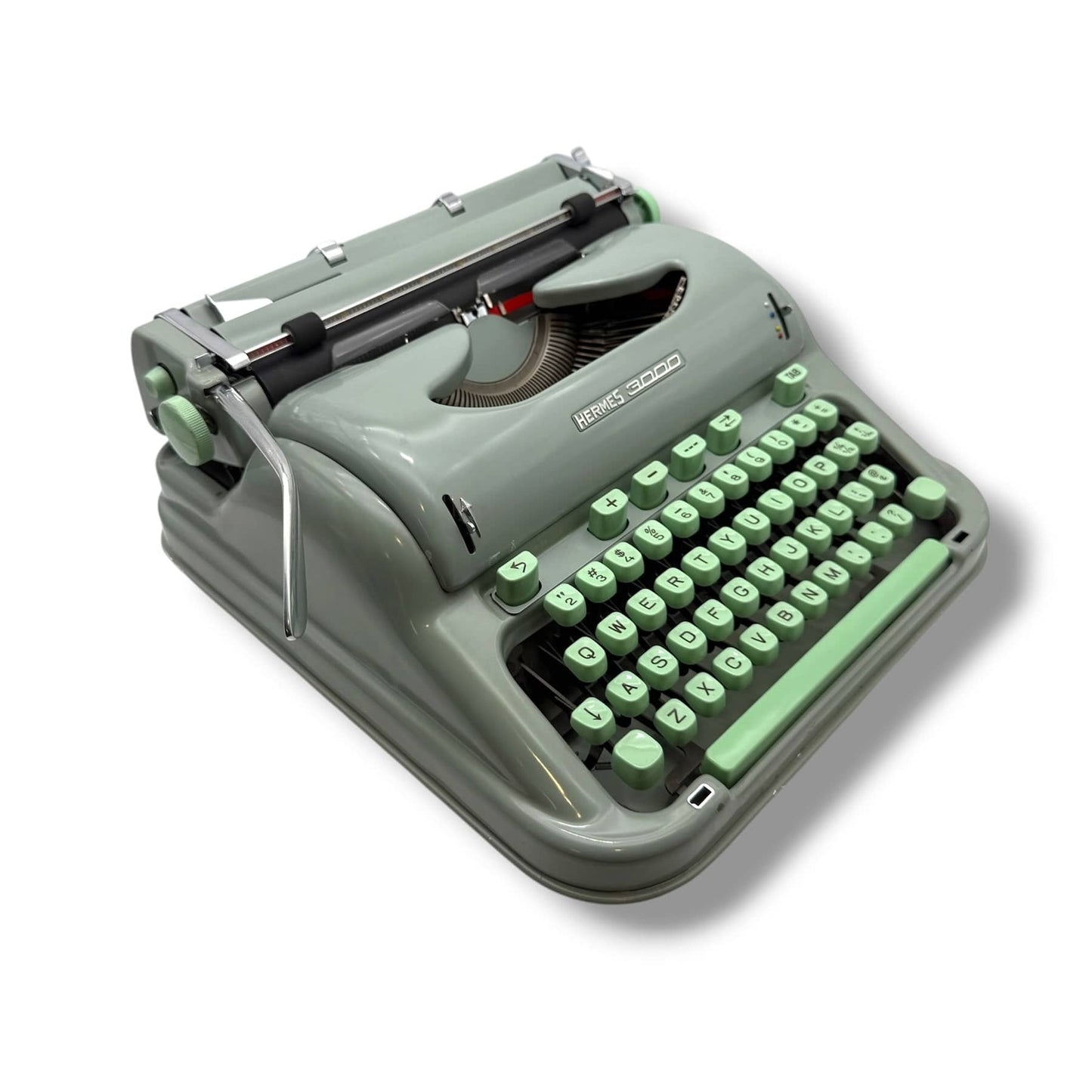Hermes 3000 (1960's) Typewriter
