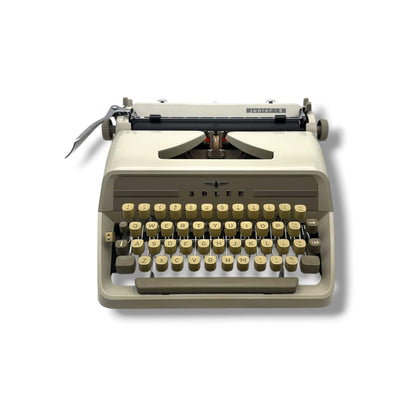 Adler Junior-E Typewriter