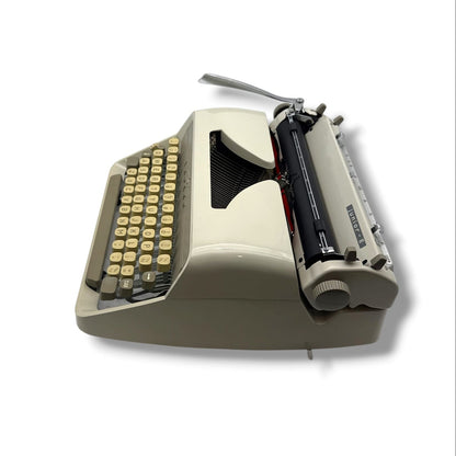 Adler Junior-E Typewriter
