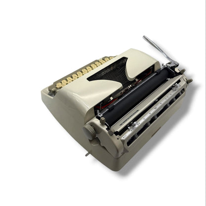 Adler Junior-E Typewriter