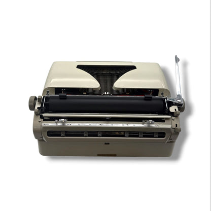 Adler Junior-E Typewriter