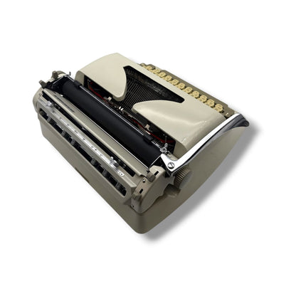 Adler Junior-E Typewriter