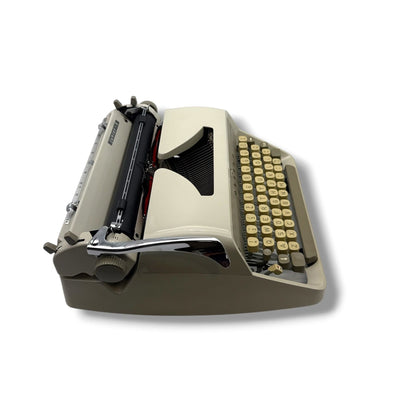 Adler Junior-E Typewriter