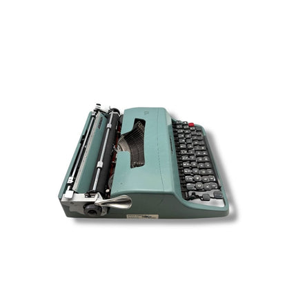 My Store Manual Typewriter Olivetti Lettera 32 (Italy) Typewriter