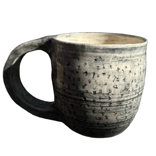 My Store Praise The Word Mug