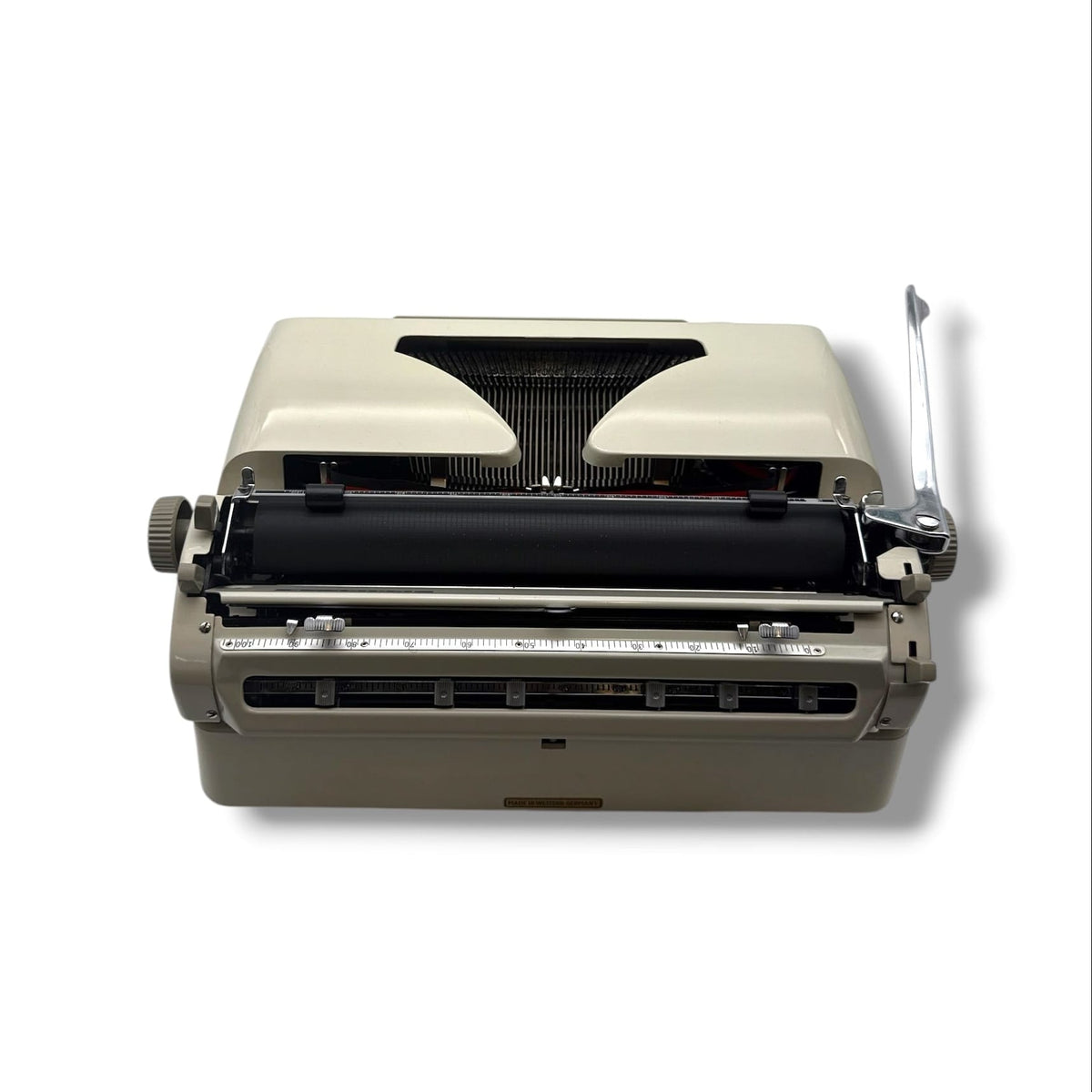 Toronto Typewriters Manual Typewriter Adler Junior-E Typewriter