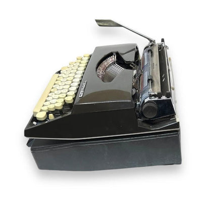 Toronto Typewriters Manual Typewriter Adler Tippa S (Cursive typeface) Typewriter