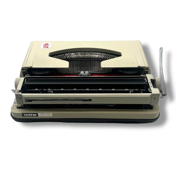 Toronto Typewriters Manual Typewriter Brother Activator 800T Typewriter