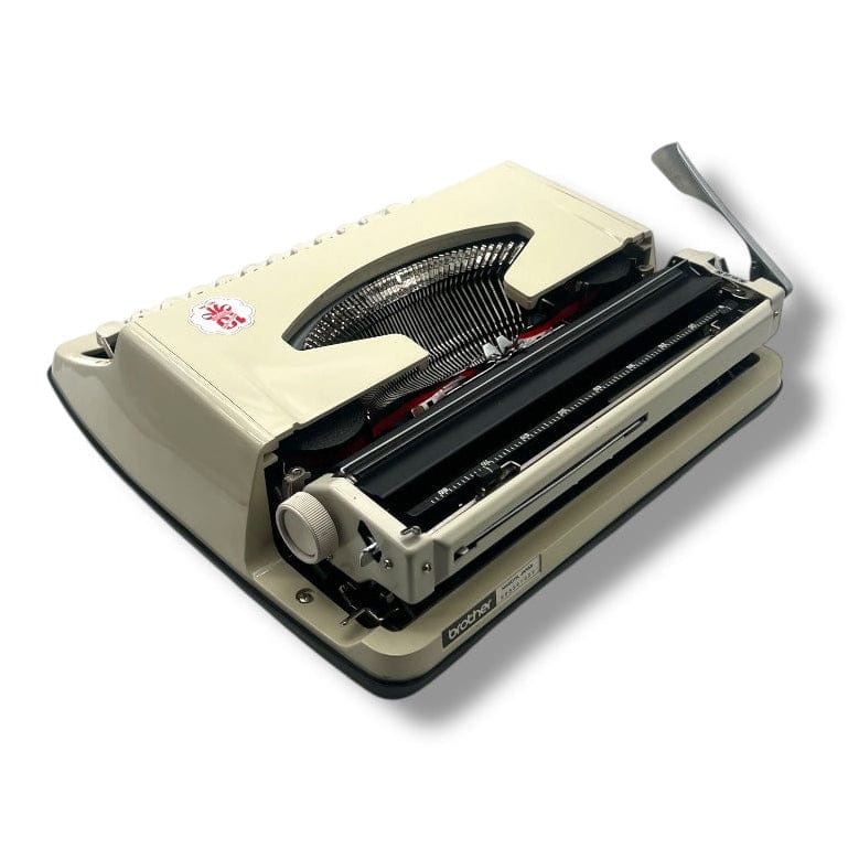 Toronto Typewriters Manual Typewriter Brother Activator 800T Typewriter