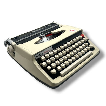 Toronto Typewriters Manual Typewriter Brother Activator 800T Typewriter