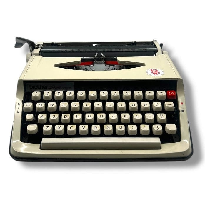 Toronto Typewriters Manual Typewriter Brother Activator 800T Typewriter