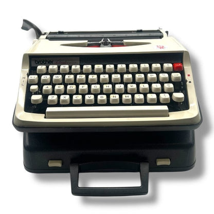 Toronto Typewriters Manual Typewriter Brother Activator 800T Typewriter