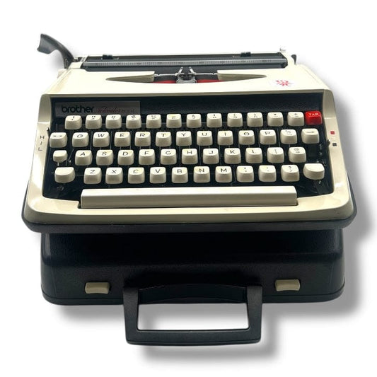 Toronto Typewriters Manual Typewriter Brother Activator 800T Typewriter