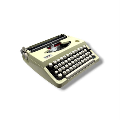 Toronto Typewriters Manual Typewriter Brother Charger 11 (1964) Typewriter