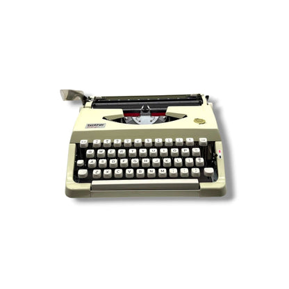 Toronto Typewriters Manual Typewriter Brother Charger 11 (1964) Typewriter
