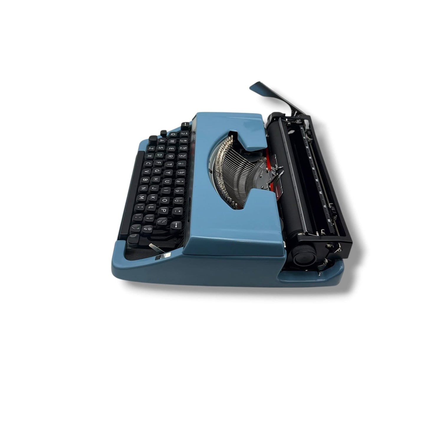 Toronto Typewriters Manual Typewriter Brother Charger 11 (Original Box) Typewriter