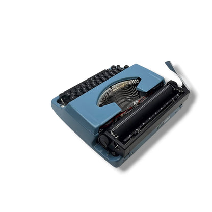 Toronto Typewriters Manual Typewriter Brother Charger 11 (Original Box) Typewriter