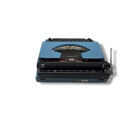 Toronto Typewriters Manual Typewriter Brother Charger 11 (Original Box) Typewriter
