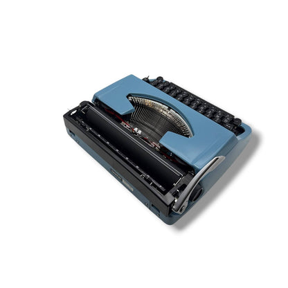 Toronto Typewriters Manual Typewriter Brother Charger 11 (Original Box) Typewriter