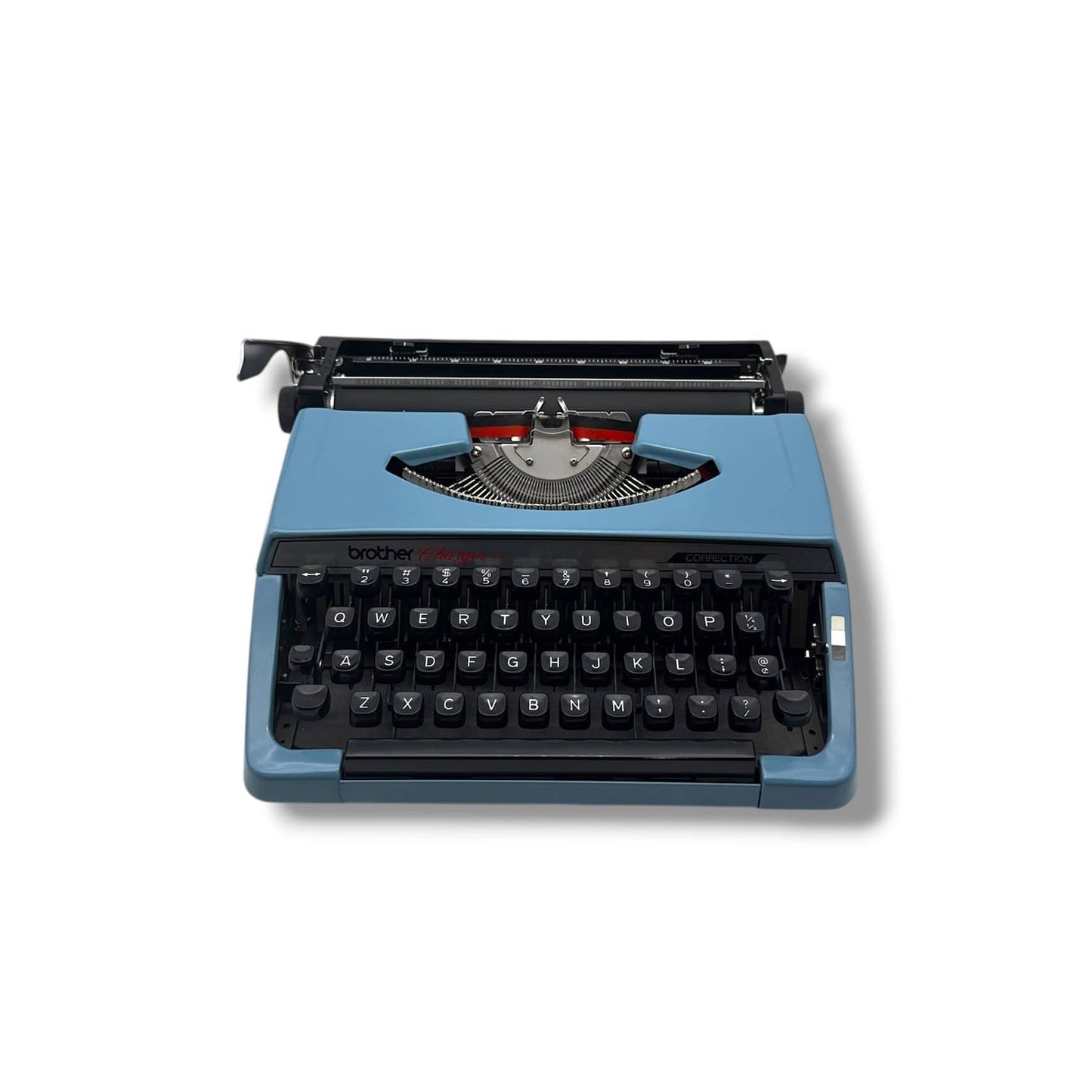 Toronto Typewriters Manual Typewriter Brother Charger 11 (Original Box) Typewriter