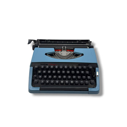 Toronto Typewriters Manual Typewriter Brother Charger 11 (Original Box) Typewriter
