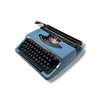 Toronto Typewriters Manual Typewriter Brother Charger 11 (Original Box) Typewriter