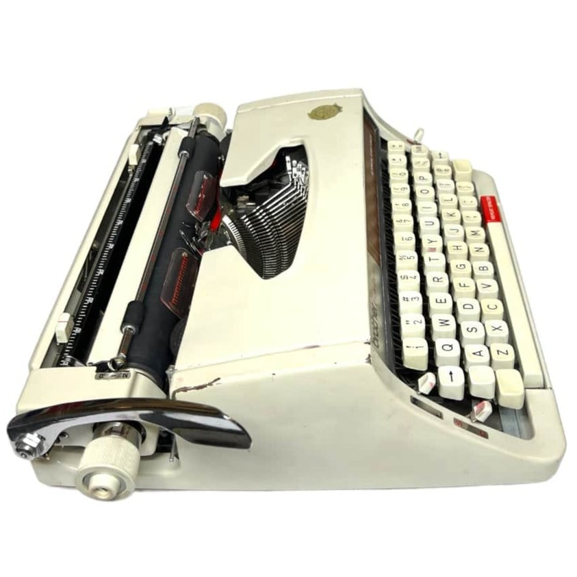 Toronto Typewriters Manual Typewriter Brother Echelon 89 Typewriter