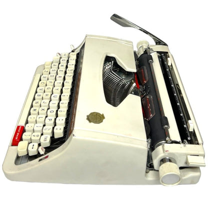 Toronto Typewriters Manual Typewriter Brother Echelon 89 Typewriter