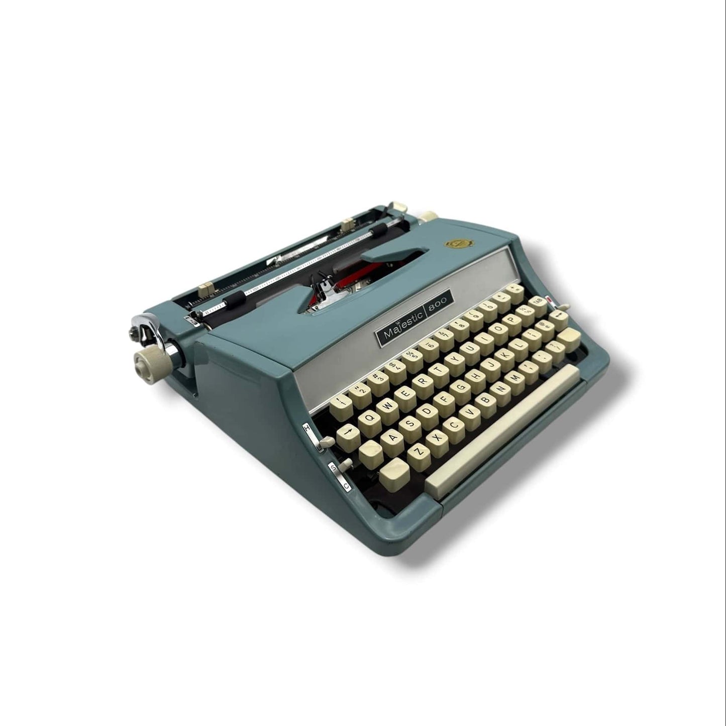 Toronto Typewriters Manual Typewriter Brother Majestic 800 (1968) Typewriter