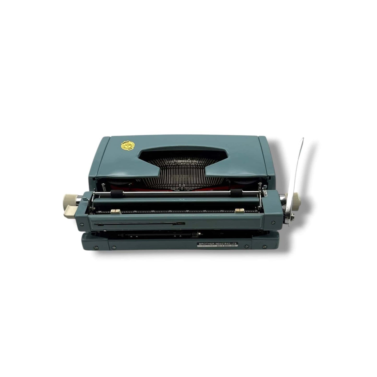 Toronto Typewriters Manual Typewriter Brother Majestic 800 (1968) Typewriter