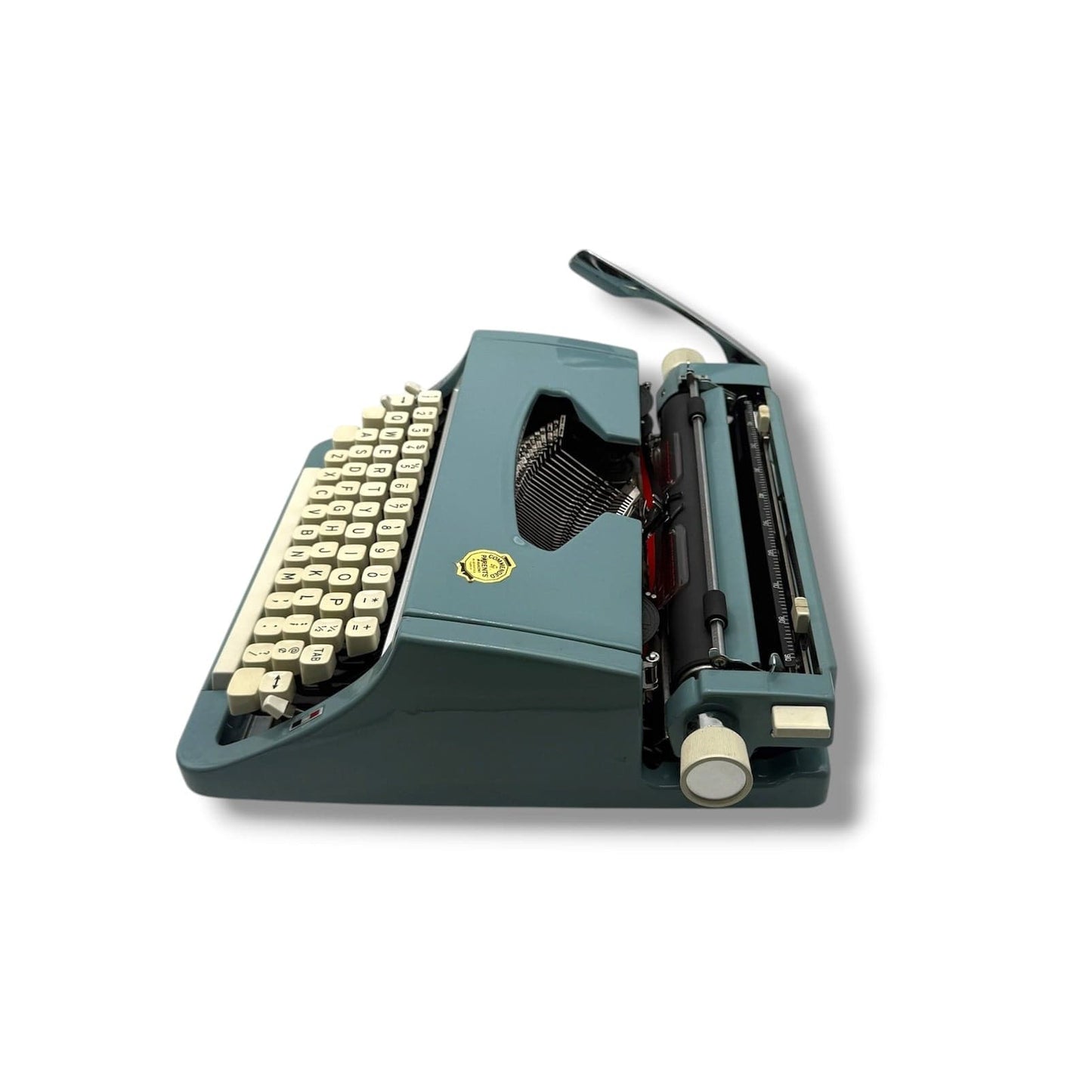 Toronto Typewriters Manual Typewriter Brother Majestic 800 (1968) Typewriter
