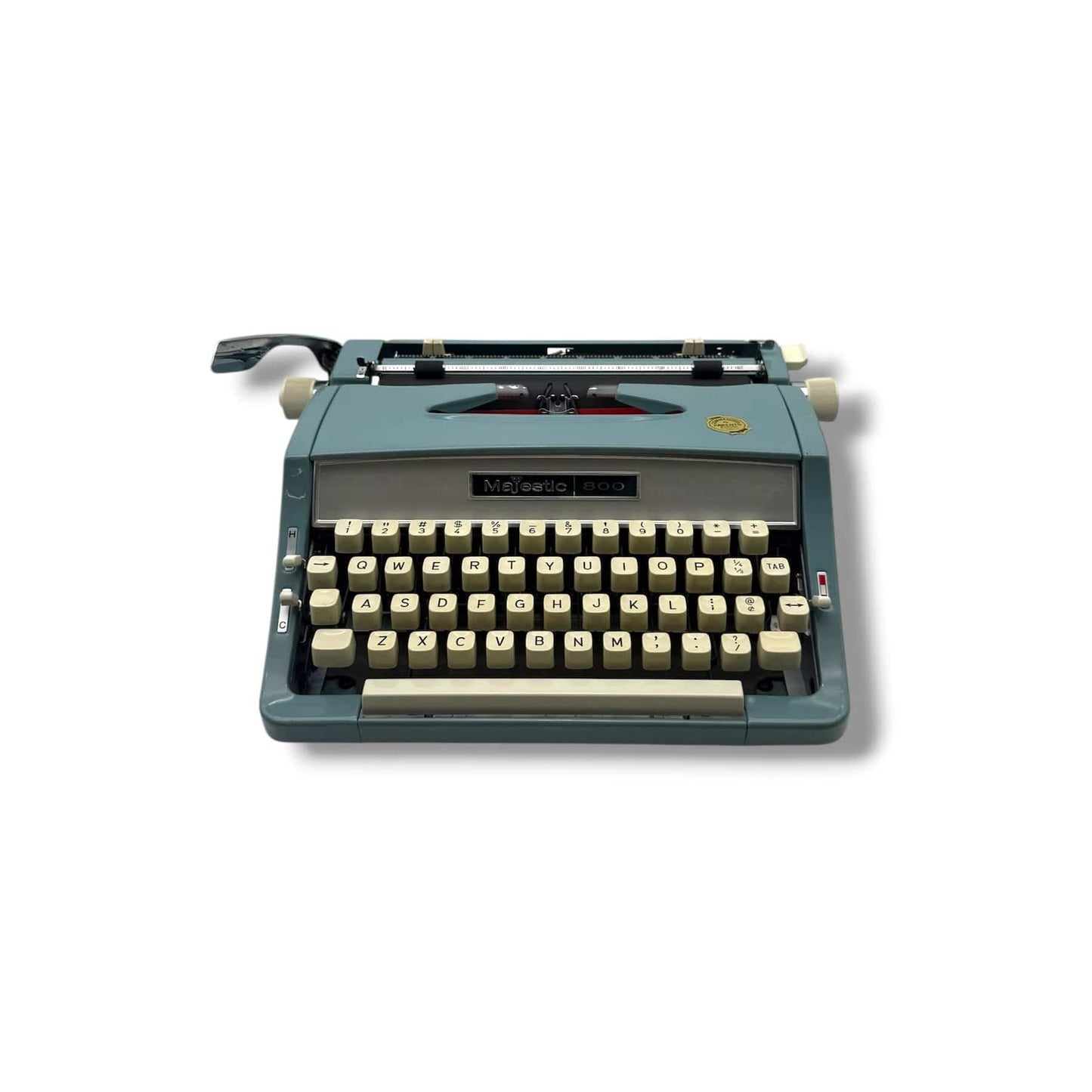 Toronto Typewriters Manual Typewriter Brother Majestic 800 (1968) Typewriter