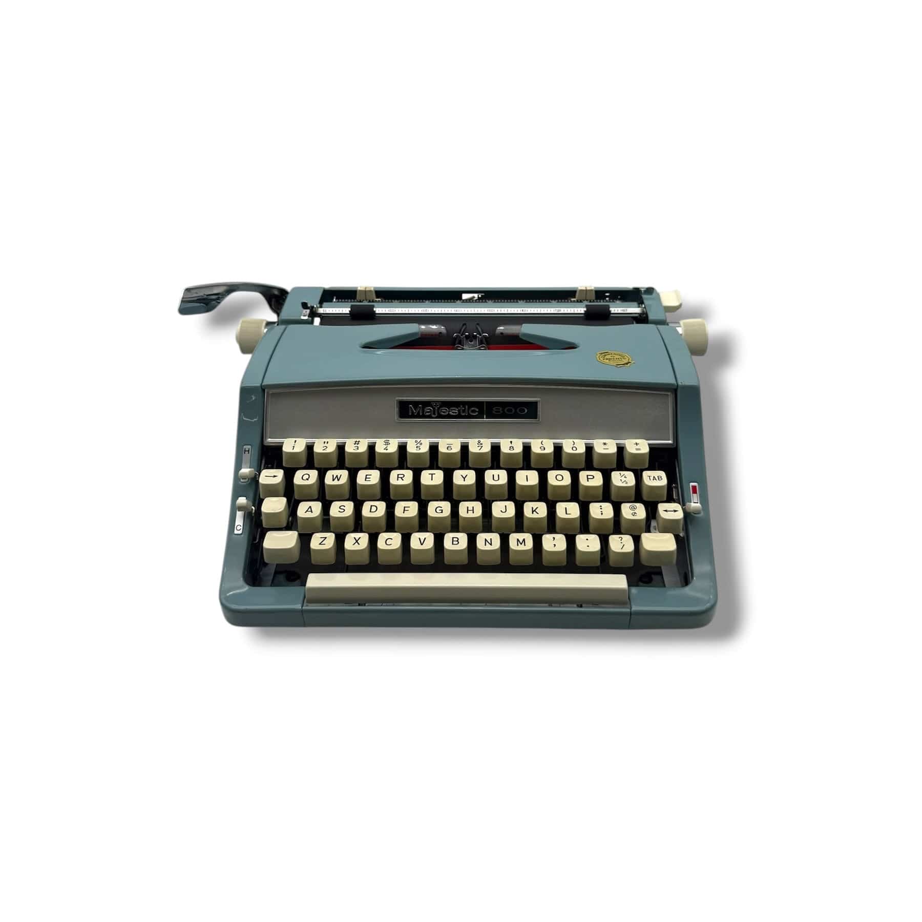 Toronto Typewriters Manual Typewriter Brother Majestic 800 (1968) Typewriter