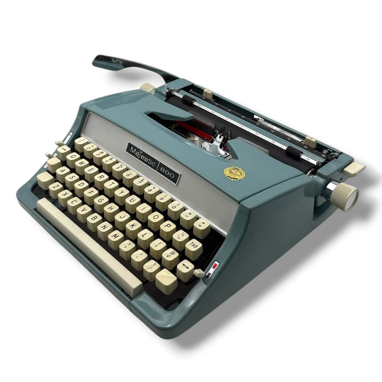 Toronto Typewriters Manual Typewriter Brother Majestic 800 (1968) Typewriter