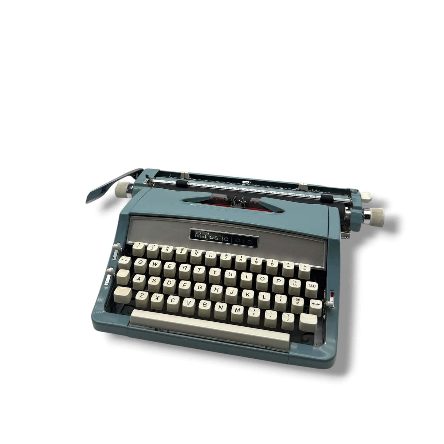 Toronto Typewriters Manual Typewriter Brother Majestic 812 (1971) Typewriter