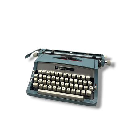 Toronto Typewriters Manual Typewriter Brother Majestic 812 (1971) Typewriter