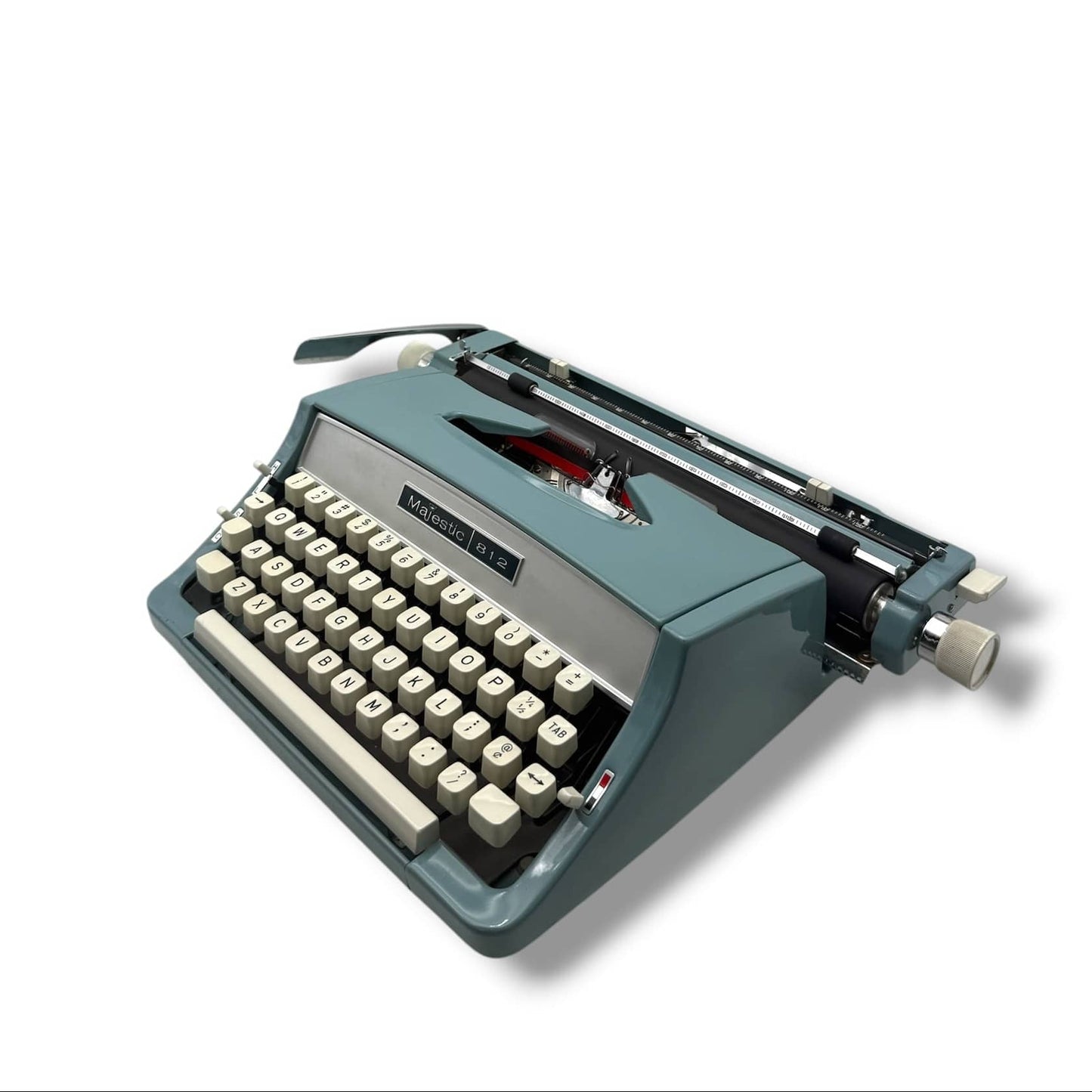 Toronto Typewriters Manual Typewriter Brother Majestic 812 (1971) Typewriter
