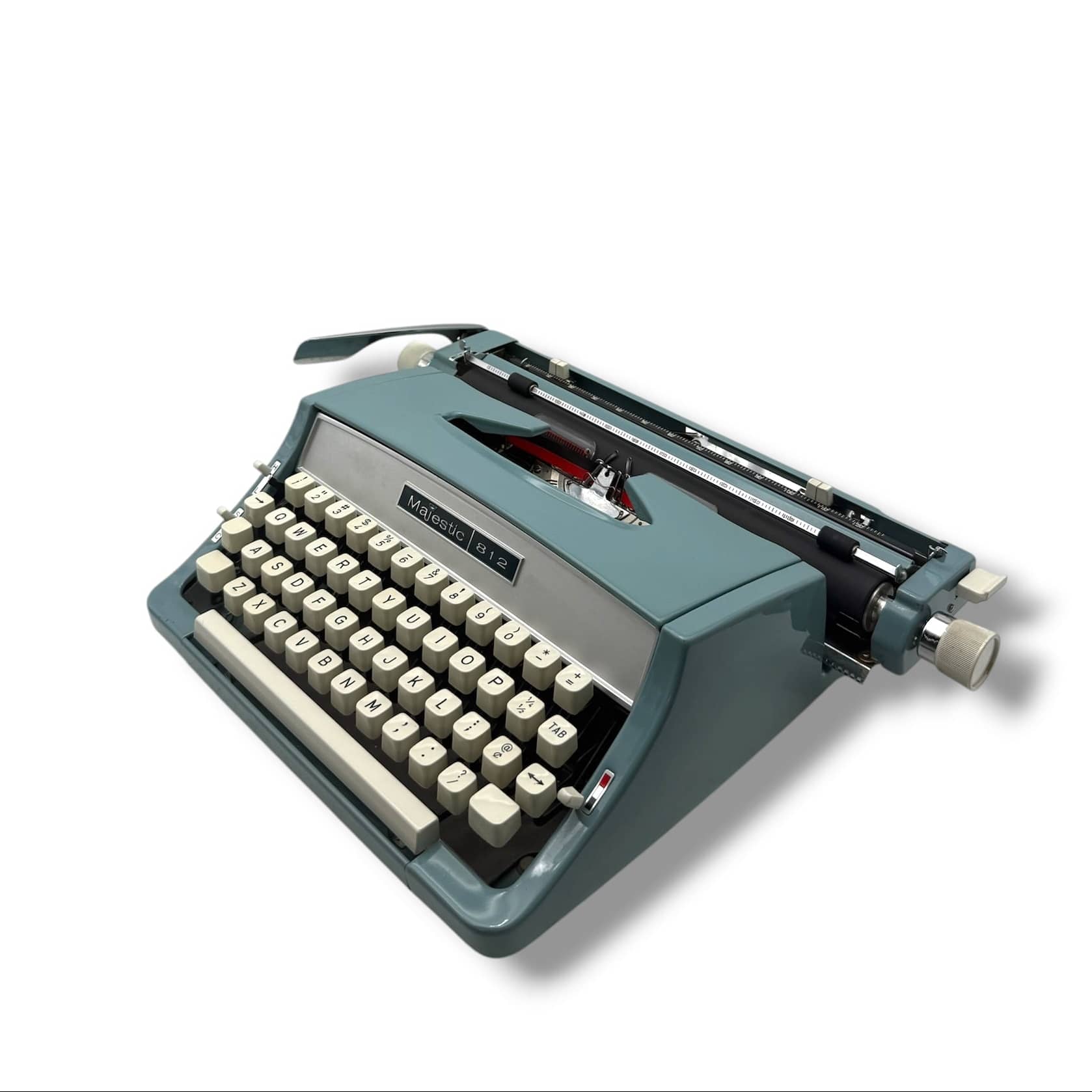 Toronto Typewriters Manual Typewriter Brother Majestic 812 (1971) Typewriter
