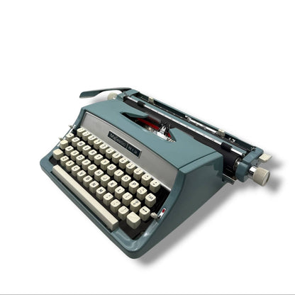 Toronto Typewriters Manual Typewriter Brother Majestic 812 (1971) Typewriter