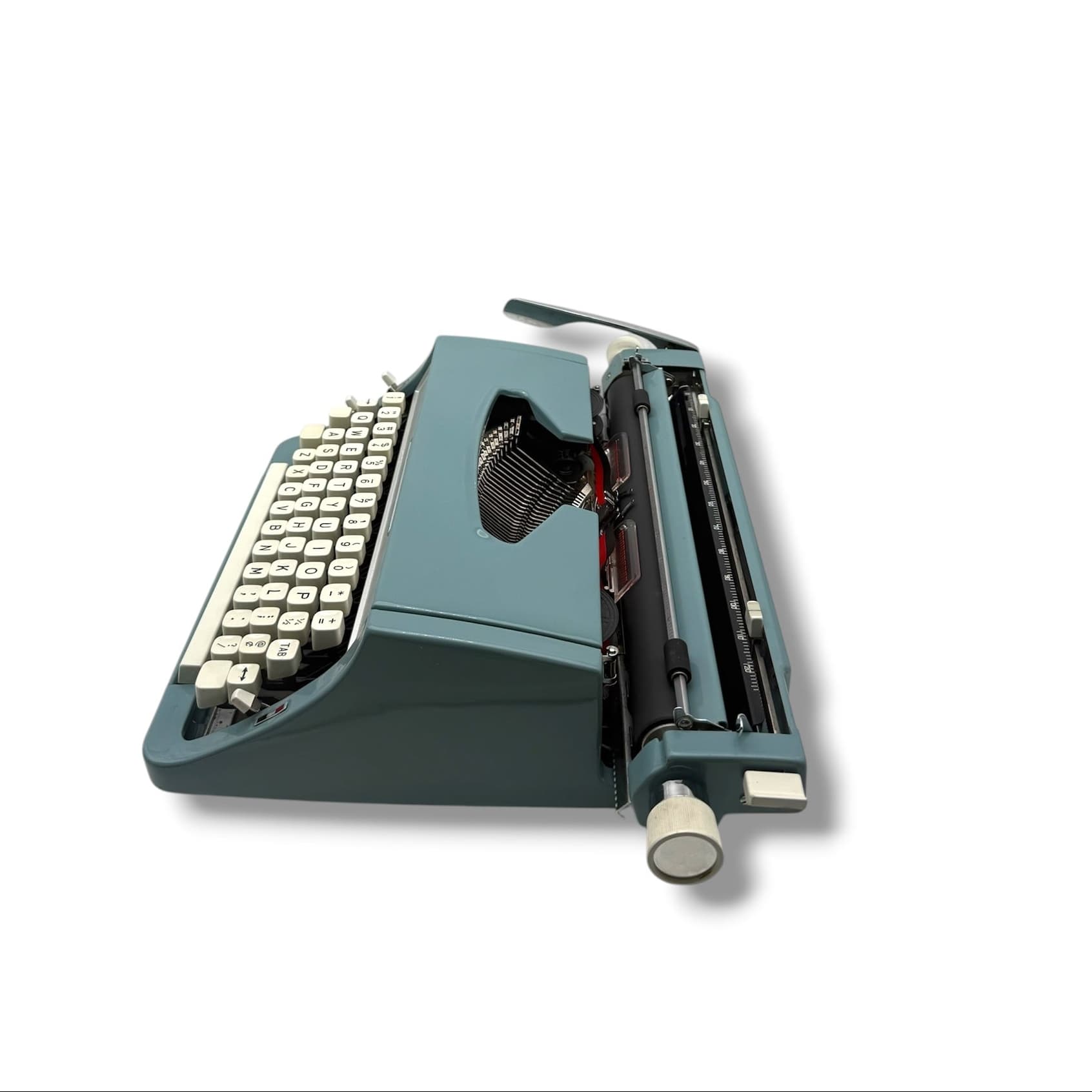 Toronto Typewriters Manual Typewriter Brother Majestic 812 (1971) Typewriter