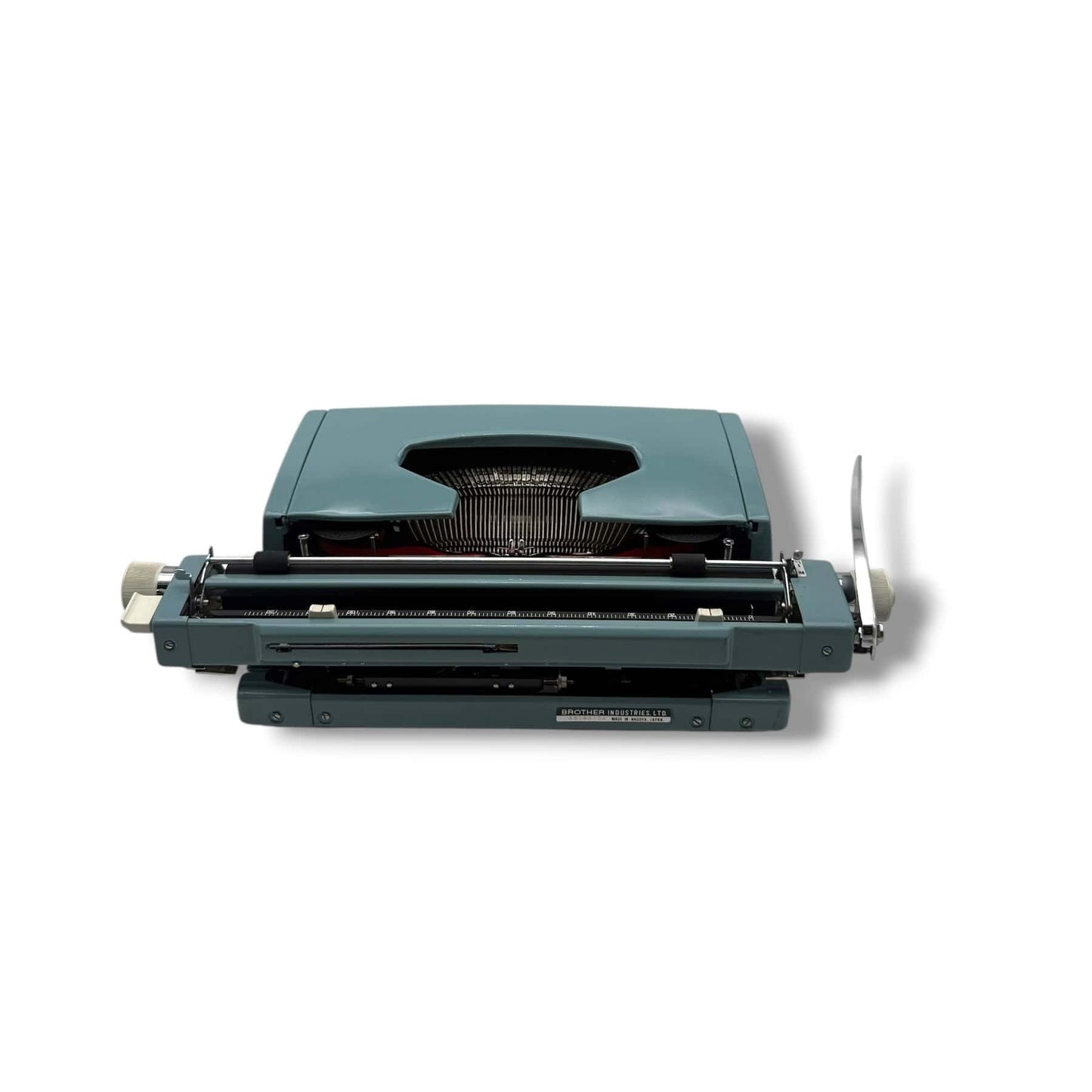 Toronto Typewriters Manual Typewriter Brother Majestic 812 (1971) Typewriter
