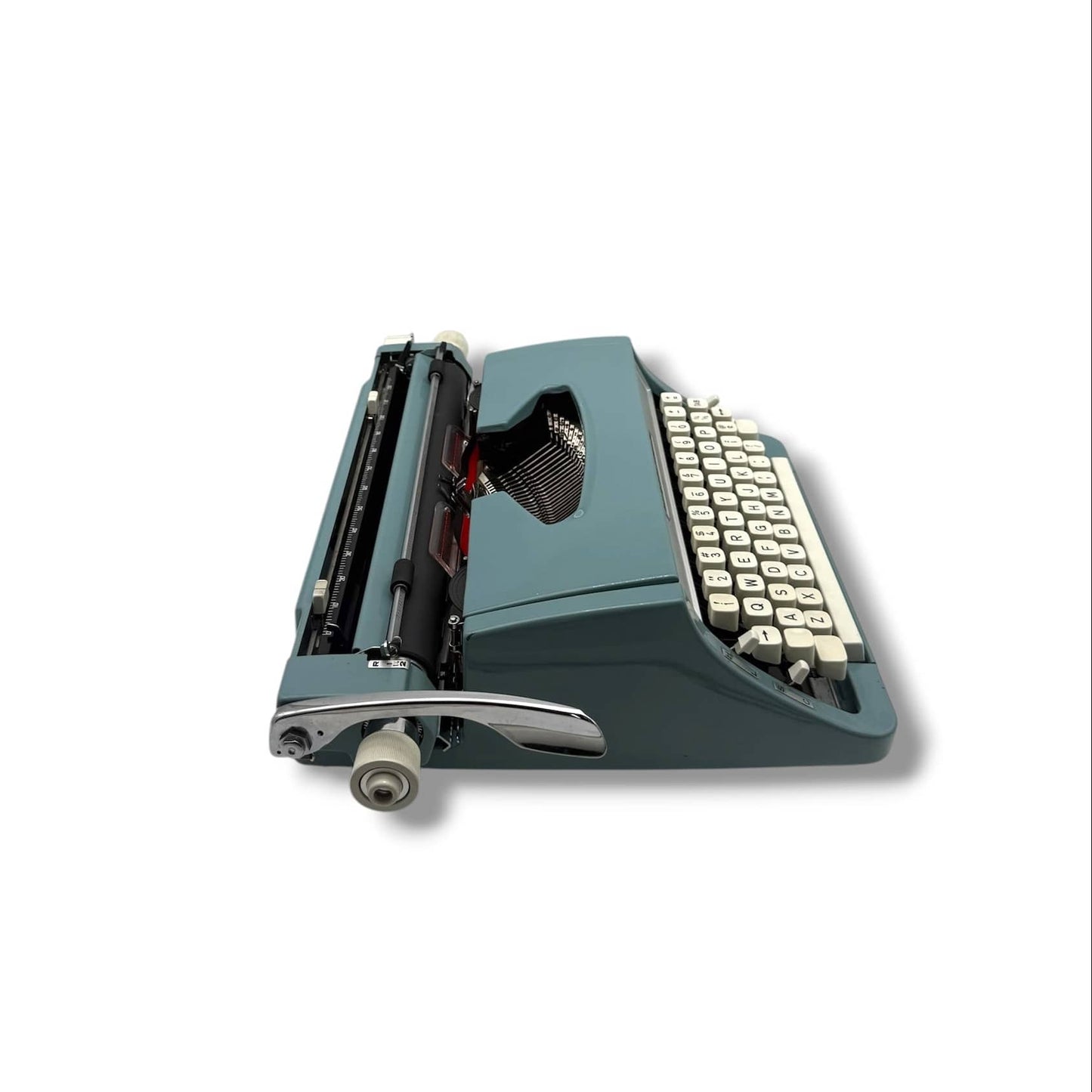 Toronto Typewriters Manual Typewriter Brother Majestic 812 (1971) Typewriter