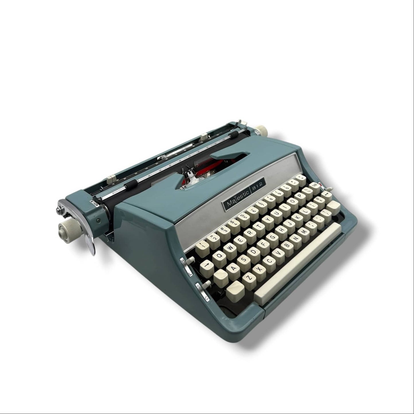 Toronto Typewriters Manual Typewriter Brother Majestic 812 (1971) Typewriter