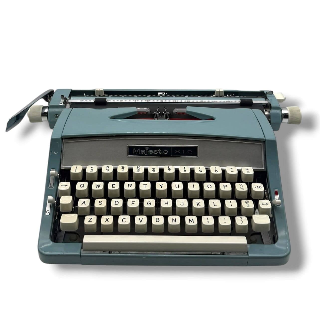 Toronto Typewriters Manual Typewriter Brother Majestic 812 (1971) Typewriter