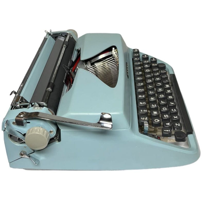 Comda (Facit) TP1 Typewriter